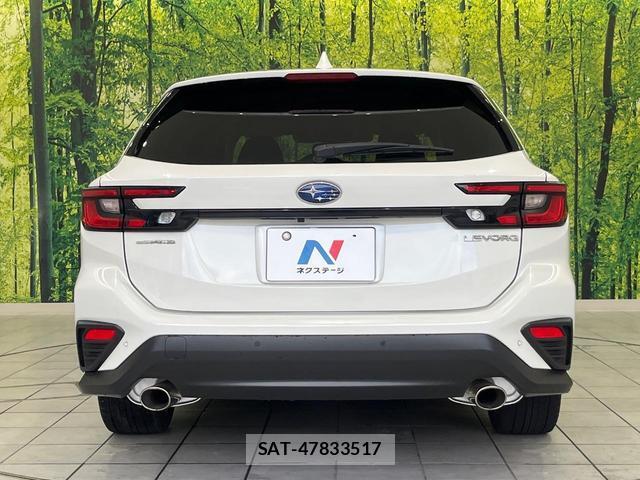 Subaru LEVORG 2021-06 8817484-14