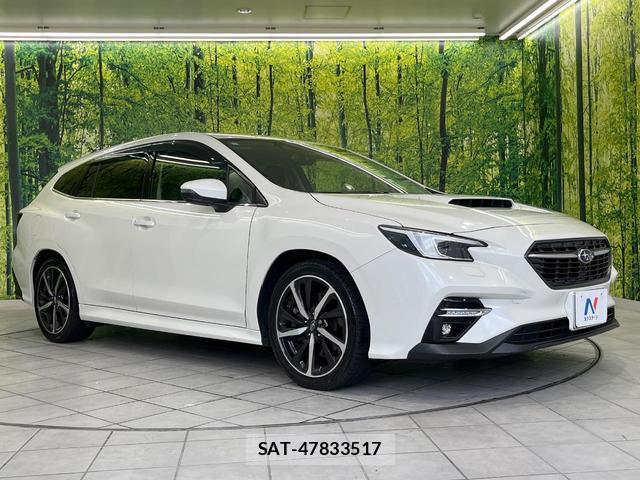 Subaru LEVORG 2021-06 8817484-15