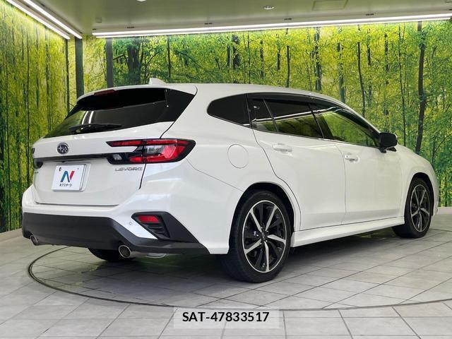 Subaru LEVORG 2021-06 8817484-16