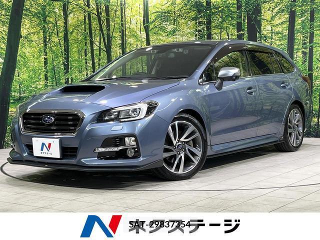 Subaru LEVORG 2016-03 8817824-0