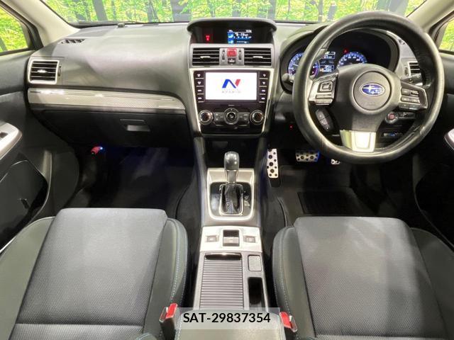Subaru LEVORG 2016-03 8817824-1