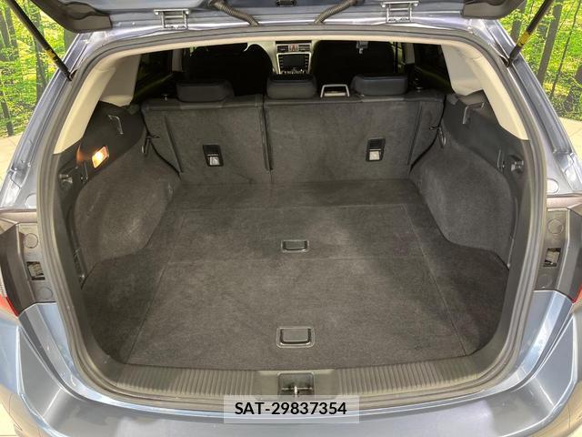 Subaru LEVORG 2016-03 8817824-10