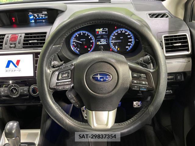 Subaru LEVORG 2016-03 8817824-11