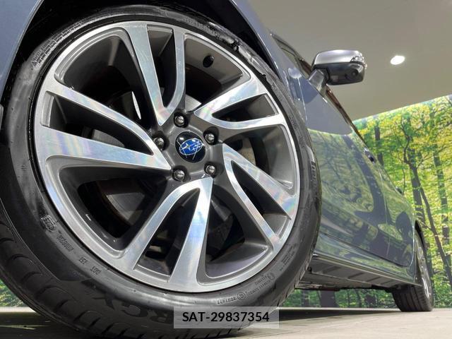 Subaru LEVORG 2016-03 8817824-13