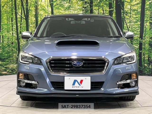 Subaru LEVORG 2016-03 8817824-14