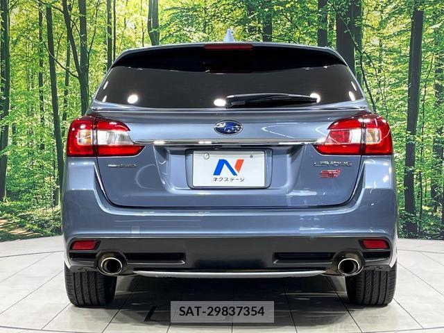 Subaru LEVORG 2016-03 8817824-15