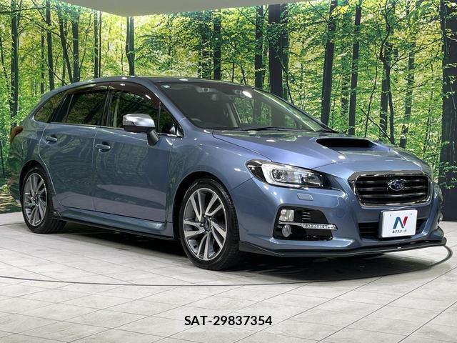Subaru LEVORG 2016-03 8817824-16