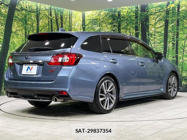 Subaru LEVORG 2016-03 8817824-17