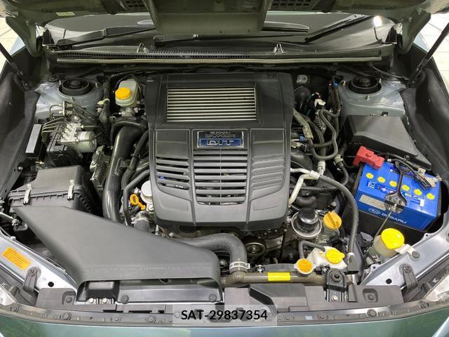 Subaru LEVORG 2016-03 8817824-18