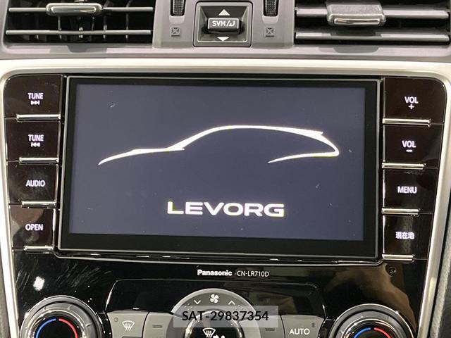 Subaru LEVORG 2016-03 8817824-4