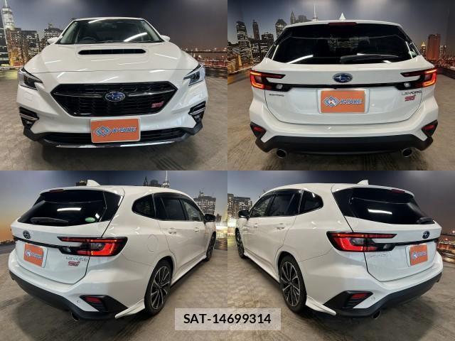 Subaru LEVORG 2021-03 8817968-0