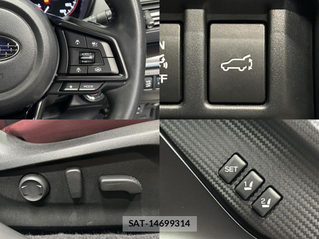 Subaru LEVORG 2021-03 8817968-5