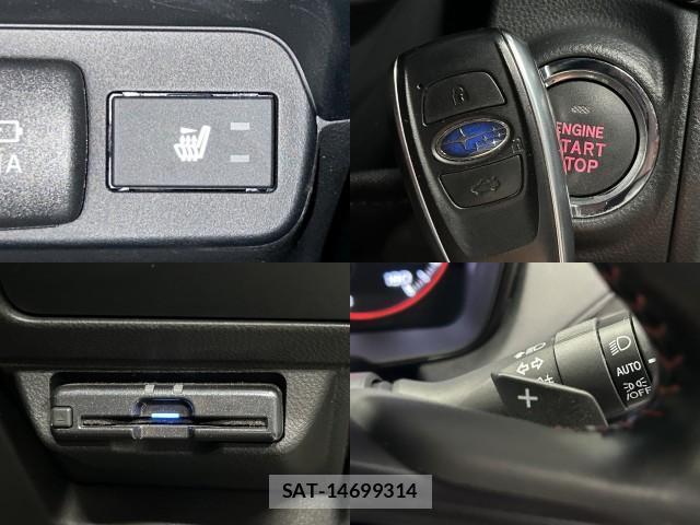 Subaru LEVORG 2021-03 8817968-6