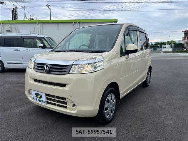 Honda LIFE 2012-03 8814203-0