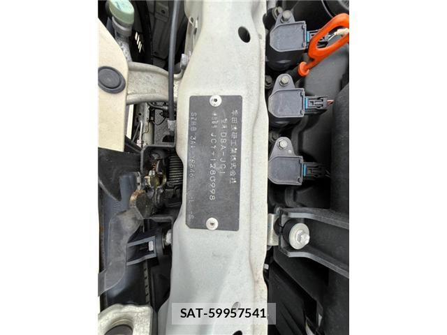 Honda LIFE 2012-03 8814203-1