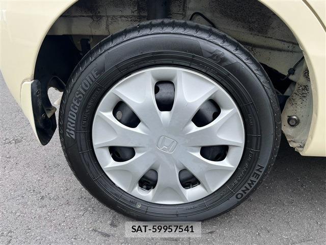 Honda LIFE 2012-03 8814203-10