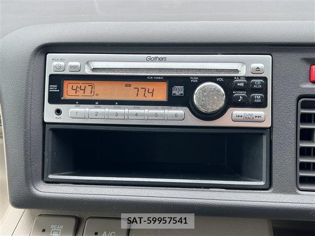 Honda LIFE 2012-03 8814203-19