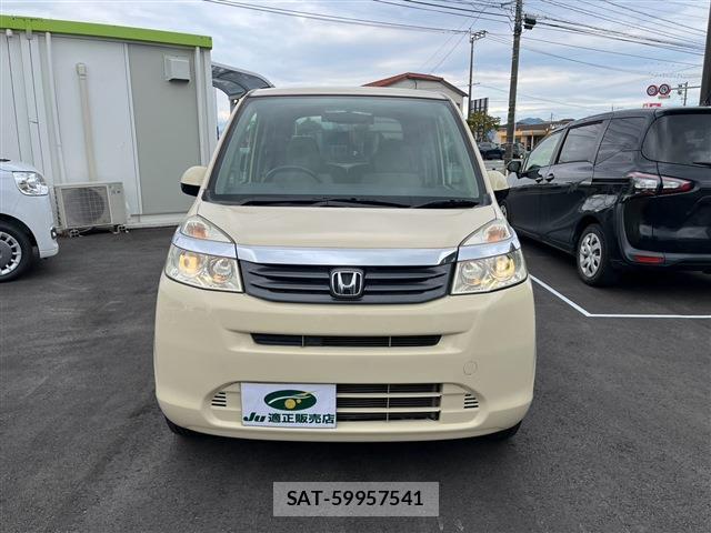 Honda LIFE 2012-03 8814203-2