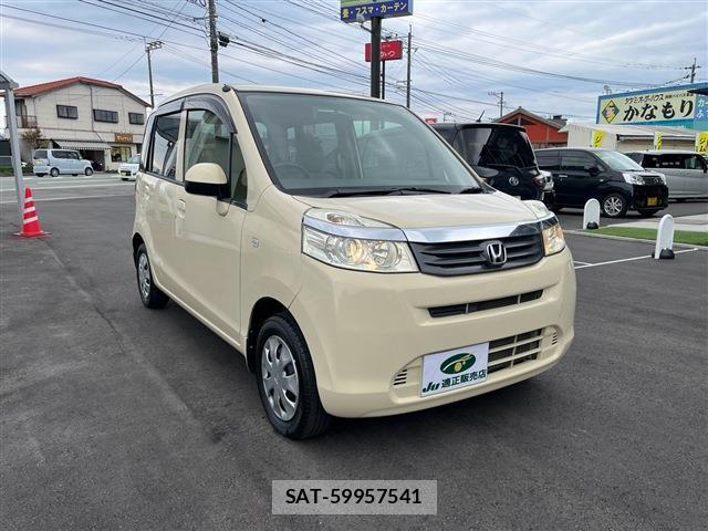 Honda LIFE 2012-03 8814203-3