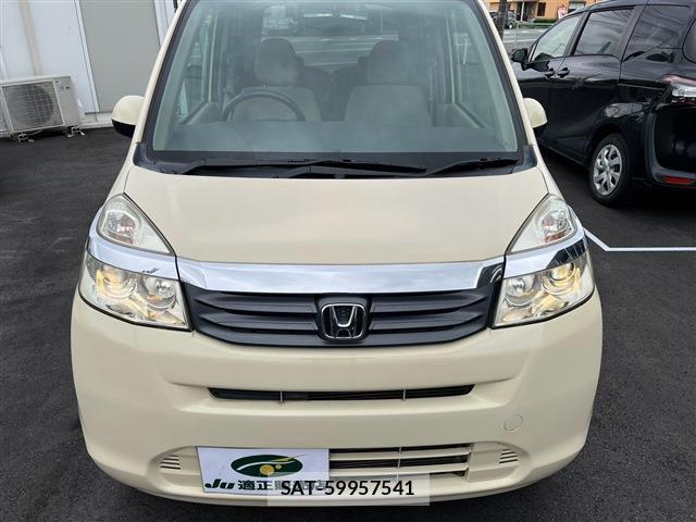 Honda LIFE 2012-03 8814203-9
