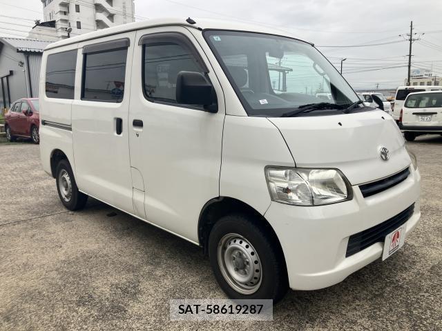 Toyota LITEACE VAN 2018-07 8816510-0