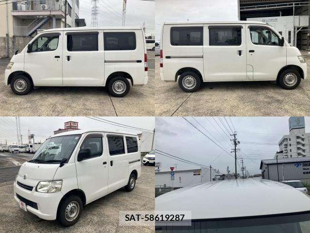 Toyota LITEACE VAN 2018-07 8816510-3