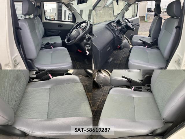 Toyota LITEACE VAN 2018-07 8816510-5