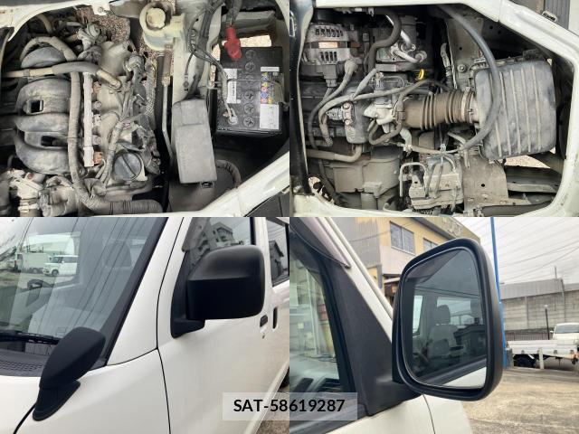 Toyota LITEACE VAN 2018-07 8816510-7