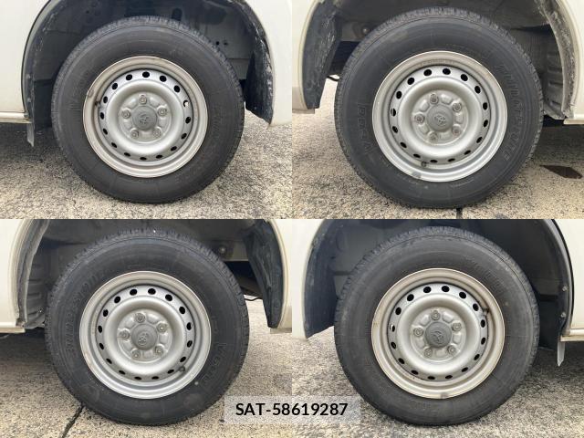 Toyota LITEACE VAN 2018-07 8816510-8