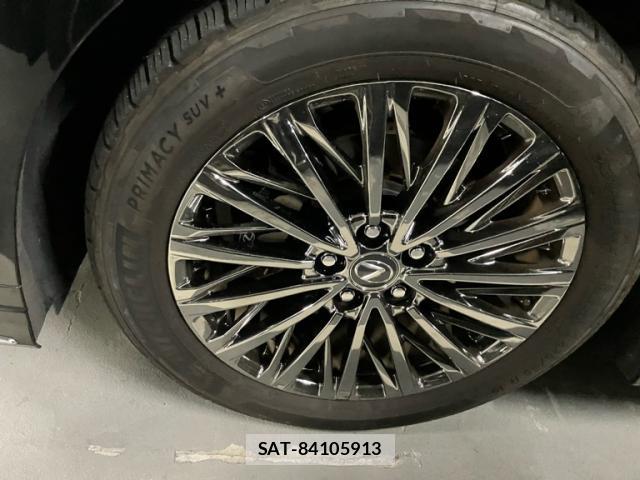 Lexus LM 2024-05 8813248-10