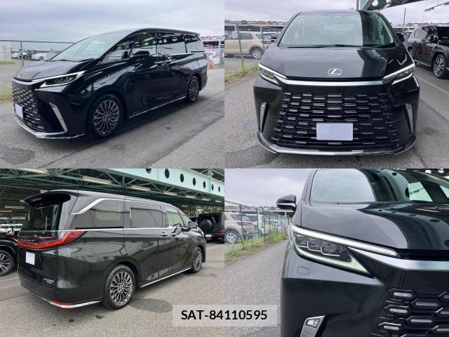 Lexus LM 2025-07 8813945-3
