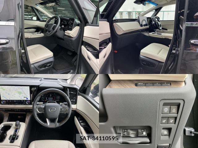 Lexus LM 2025-07 8813945-5