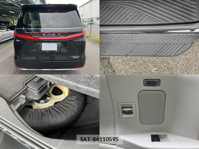 Lexus LM 2025-07 8813945-9