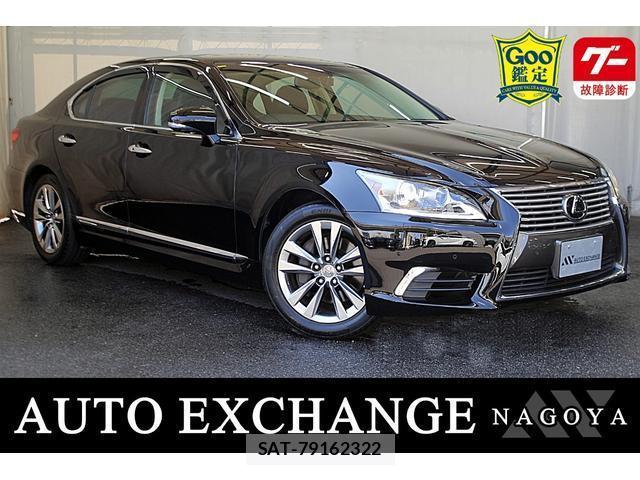 Lexus LS 2015-07 8812454-0