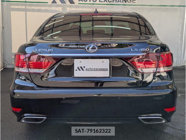 Lexus LS 2015-07 8812454-19