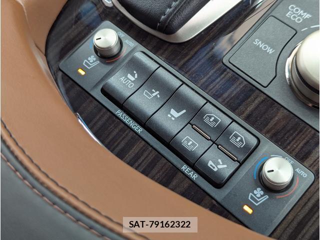 Lexus LS 2015-07 8812454-7