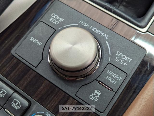 Lexus LS 2015-07 8812454-8