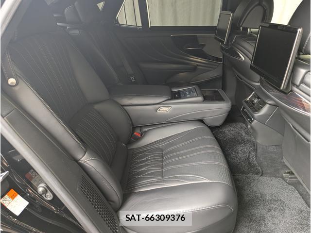 Lexus LS 2017-11 8812456-19