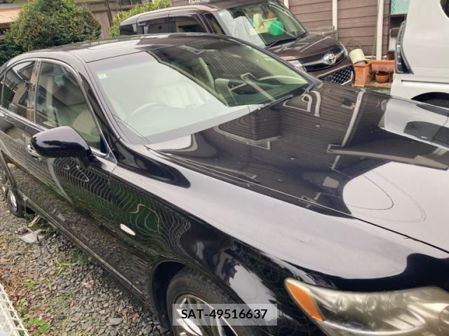 Lexus LS 2007-07 8813851-1