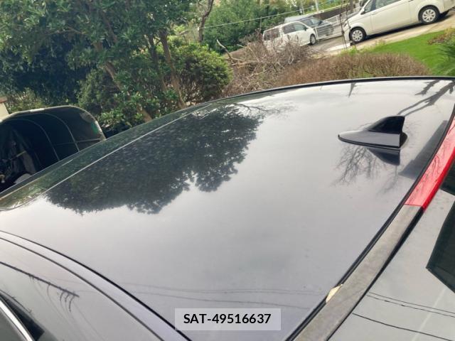 Lexus LS 2007-07 8813851-12