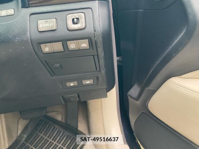 Lexus LS 2007-07 8813851-16