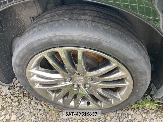 Lexus LS 2007-07 8813851-4