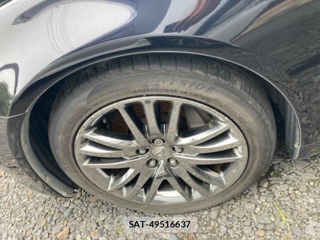 Lexus LS 2007-07 8813851-6