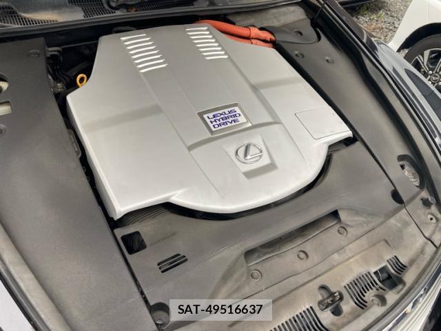 Lexus LS 2007-07 8813851-8