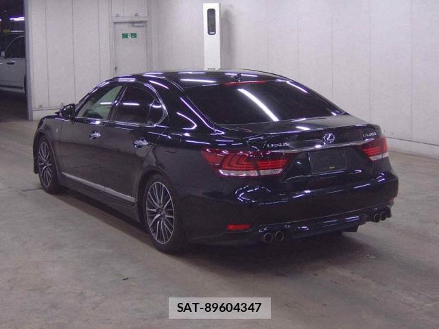 Lexus LS 2013-05 8814233-1