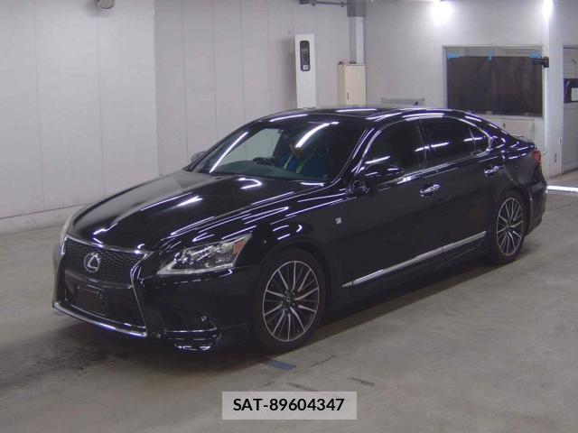 Lexus LS 2013-05 8814233-3
