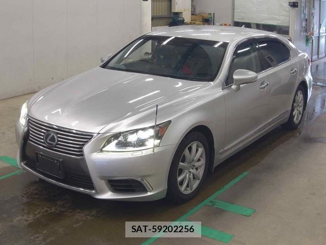 Lexus LS 2013-06 8814961-0
