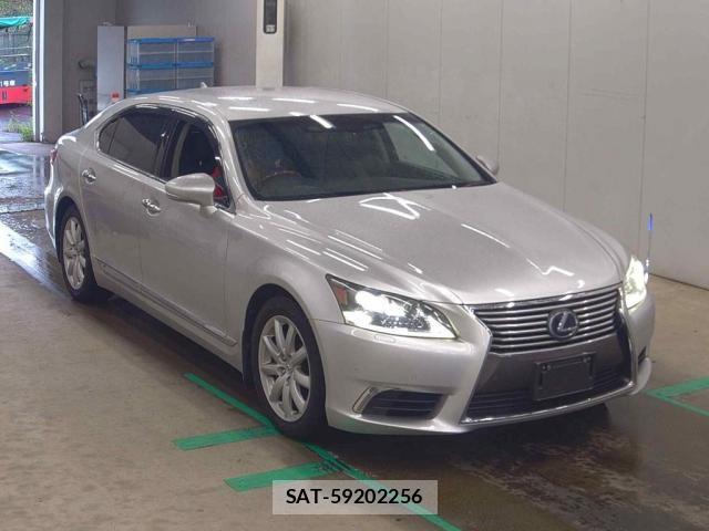 Lexus LS 2013-06 8814961-3