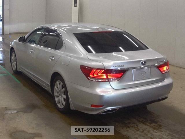 Lexus LS 2013-06 8814961-4