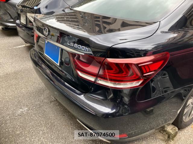 Lexus LS 2013-04 8816413-13